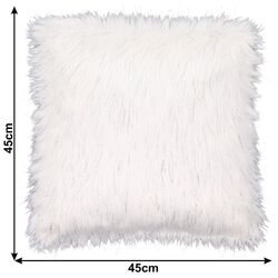 Perna Mobhaus Foxa Typ 1 45x45 (White/Silver) Thumb