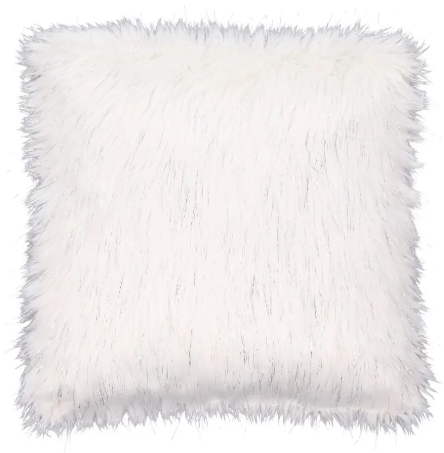 Perna Mobhaus Foxa Typ 1 45x45 (White/Silver)