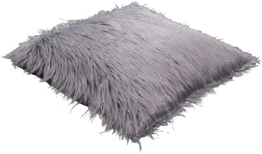 Perna Mobhaus Foxa Typ 2 45x45 (Gray/Silver) - 2