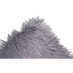 Perna Mobhaus Foxa Typ 2 45x45 (Gray/Silver) Thumb