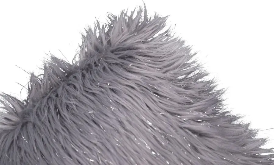 Perna Mobhaus Foxa Typ 2 45x45 (Gray/Silver) - 3