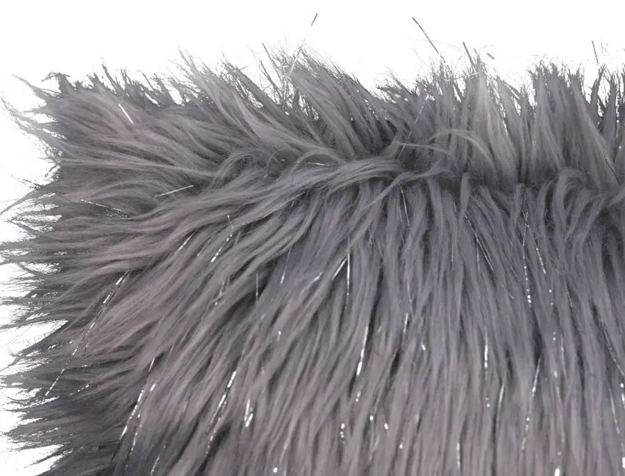 Perna Mobhaus Foxa Typ 2 45x45 (Gray/Silver) - 4