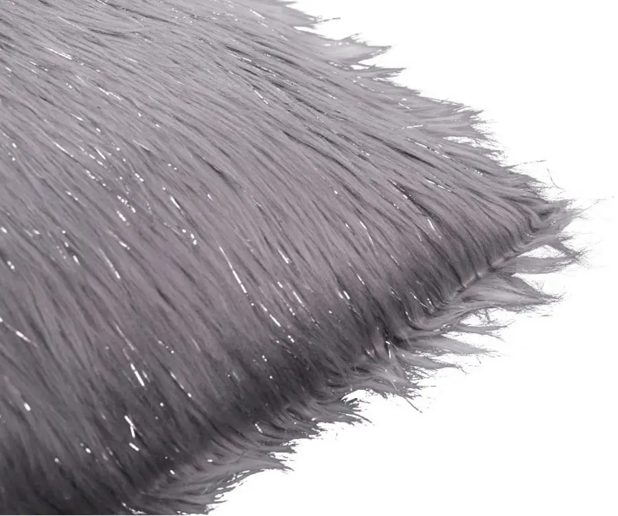 Perna Mobhaus Foxa Typ 2 45x45 (Gray/Silver) - 6