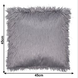 Perna Mobhaus Foxa Typ 2 45x45 (Gray/Silver) Thumb