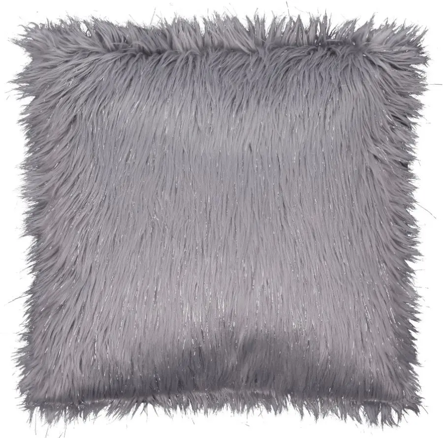 Perna Mobhaus Foxa Typ 2 45x45 (Gray/Silver)