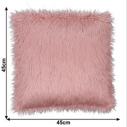 Perna Mobhaus Foxa Typ 3 45x45 (Pink/Golden) Thumb