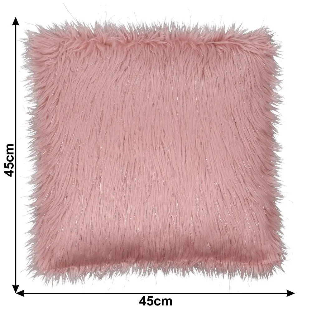 Perna Mobhaus Foxa Typ 3 45x45 (Pink/Golden) - 8