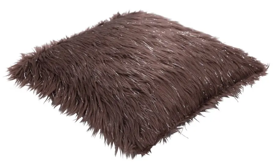 Perna Mobhaus Foxa Typ 4 45x45 (Gray-Brown/Silver) - 2