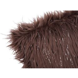 Perna Mobhaus Foxa Typ 4 45x45 (Gray-Brown/Silver) Thumb