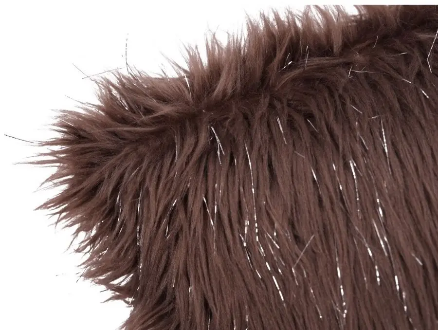 Perna Mobhaus Foxa Typ 4 45x45 (Gray-Brown/Silver) - 3