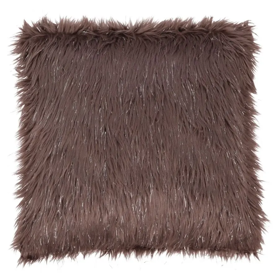 Perna Mobhaus Foxa Typ 4 45x45 (Gray-Brown/Silver)