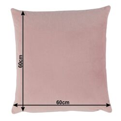 Perna Mobhaus Olaja Typ 2 60x60 (Powdery Pink) Thumb