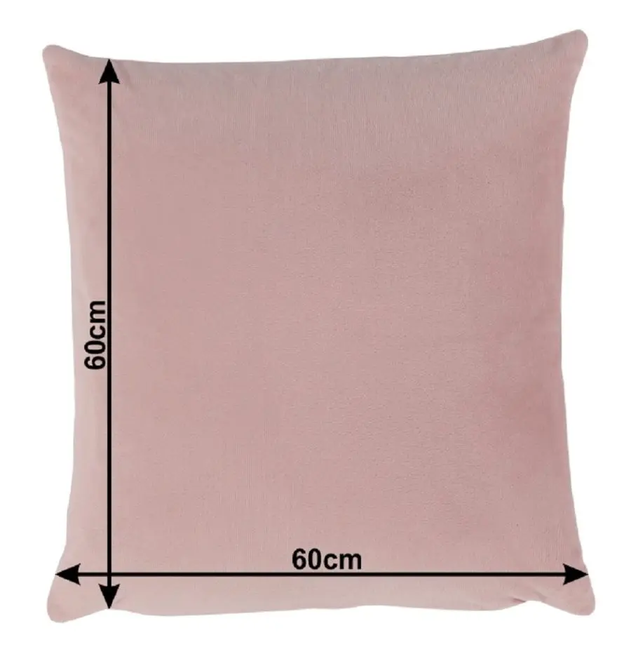 Perna Mobhaus Olaja Typ 2 60x60 (Powdery Pink) - 3