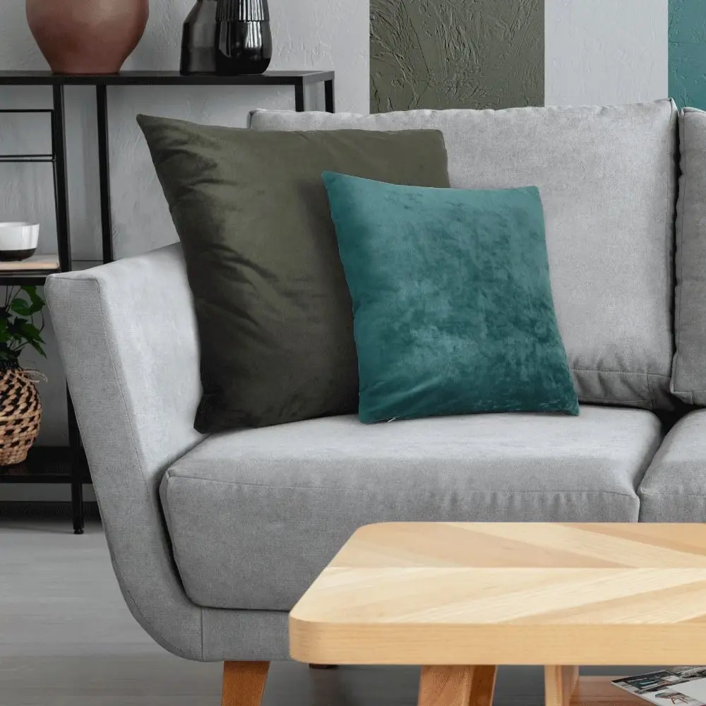 Perna Mobhaus Olaja Typ 5 60x60 (Petrol) - 4