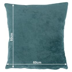 Perna Mobhaus Olaja Typ 5 60x60 (Petrol) Thumb