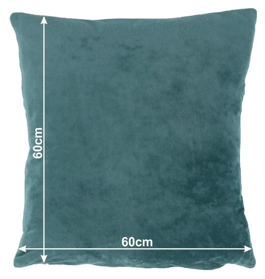 Perna Mobhaus Olaja Typ 5 60x60 (Petrol) - 5