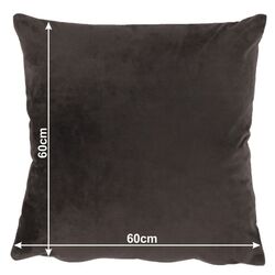 Perna Mobhaus Olaja Typ 8 60x60 (Dark Gray) Thumb