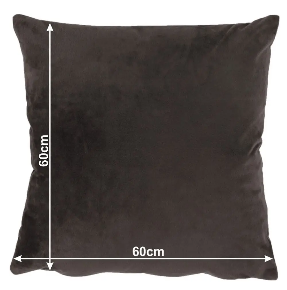 Perna Mobhaus Olaja Typ 8 60x60 (Dark Gray) - 7