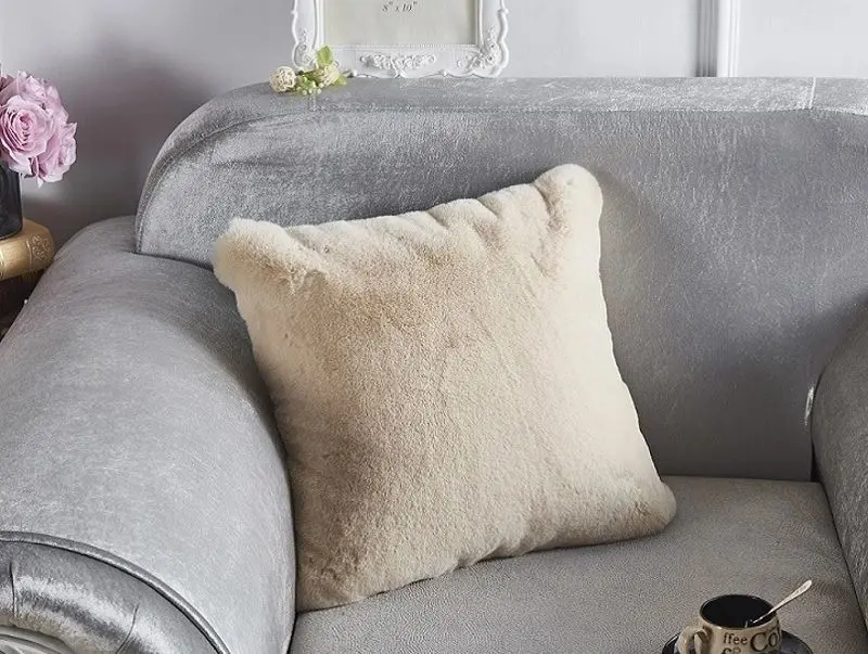 Perna Mobhaus Rabita New Typ 2 45x45 (Beige) - 4