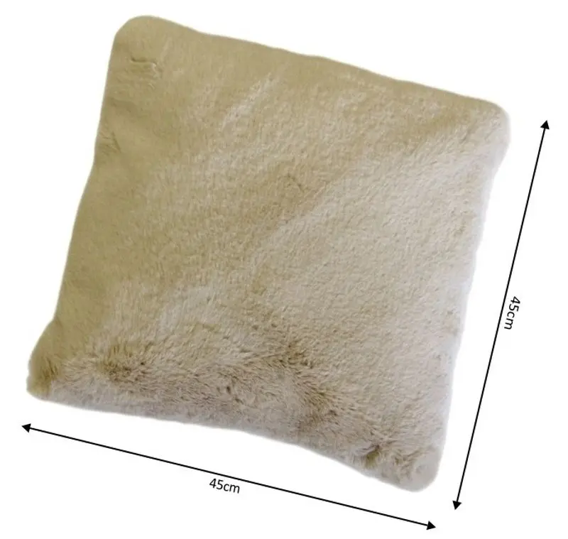 Perna Mobhaus Rabita New Typ 2 45x45 (Beige) - 5