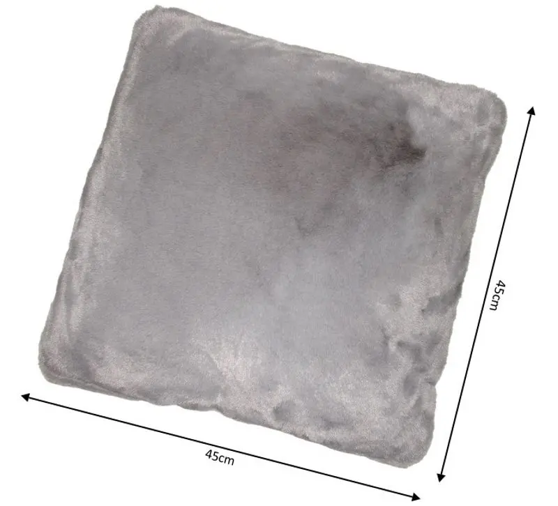 Perna Mobhaus Rabita New Typ 3 45x45 (Gray) - 4