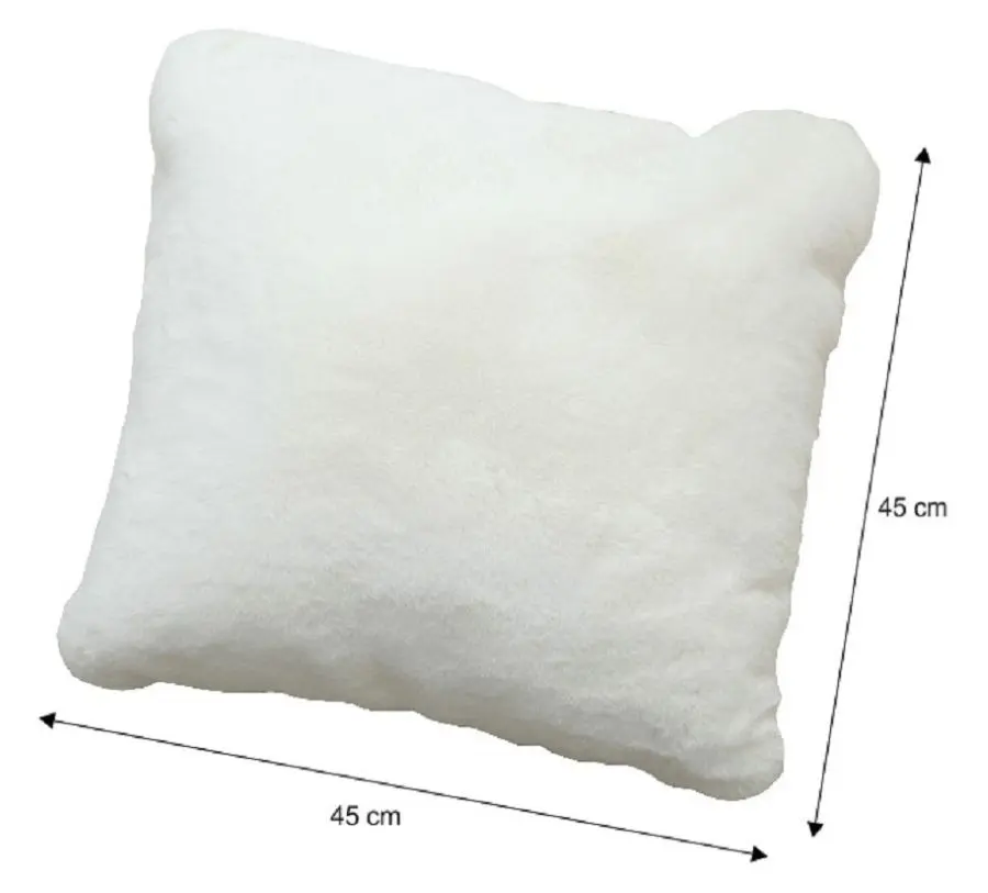 Perna Mobhaus Rabita New Typ 7 45x45 (White) - 2