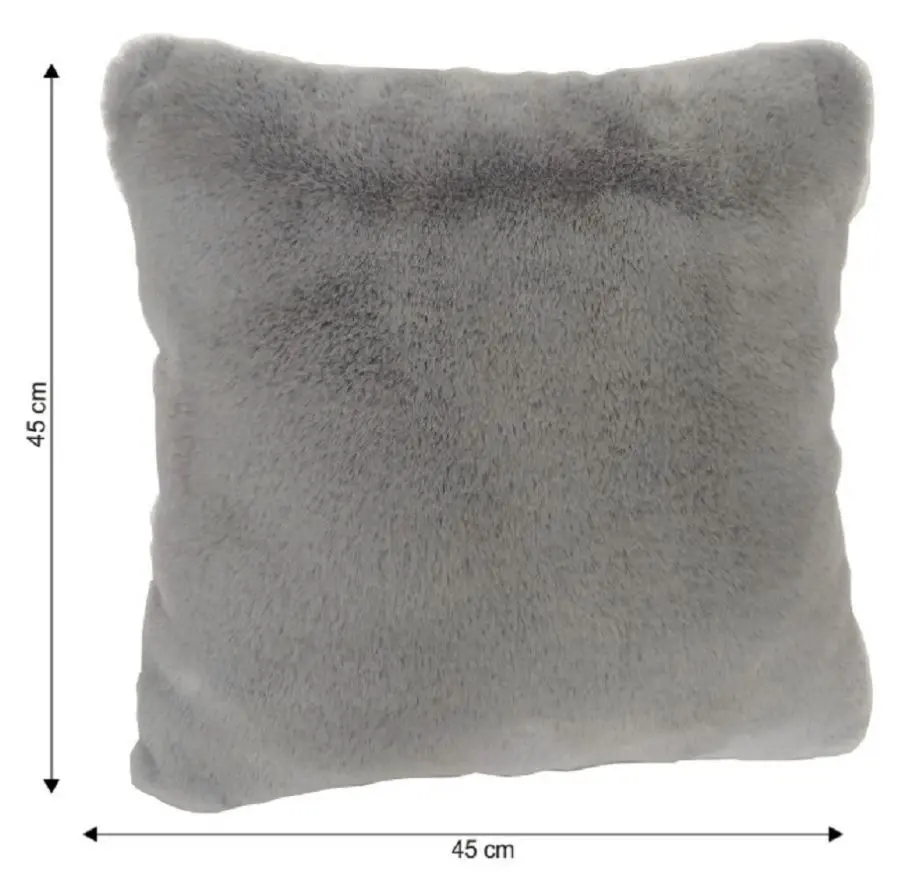 Perna Mobhaus Rabita New Typ 9 45x45 (Light Gray) - 2