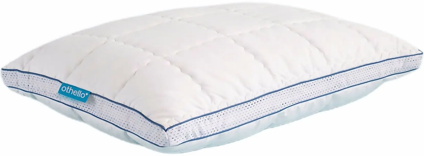 Подушка Othello Clima Aria Fiber 50X70cm (White)