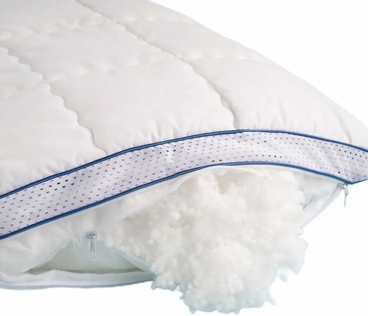 Подушка Othello Clima Aria Fiber 50X70cm (White)