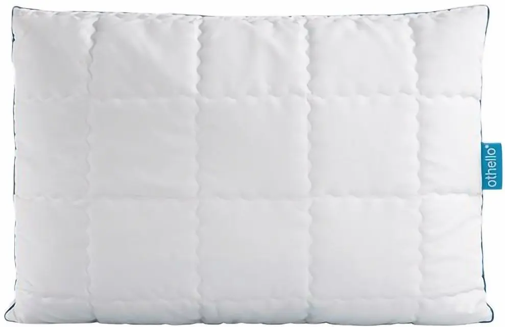 Подушка Othello Clima Aria Fiber 50X70cm (White)