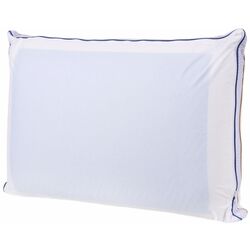 Подушка Othello Climagel 45Х65cm (White)