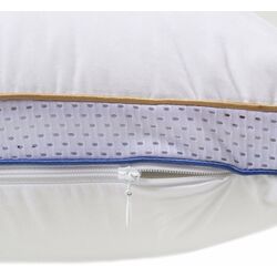 Подушка Othello Climagel 45Х65cm (White) Thumb