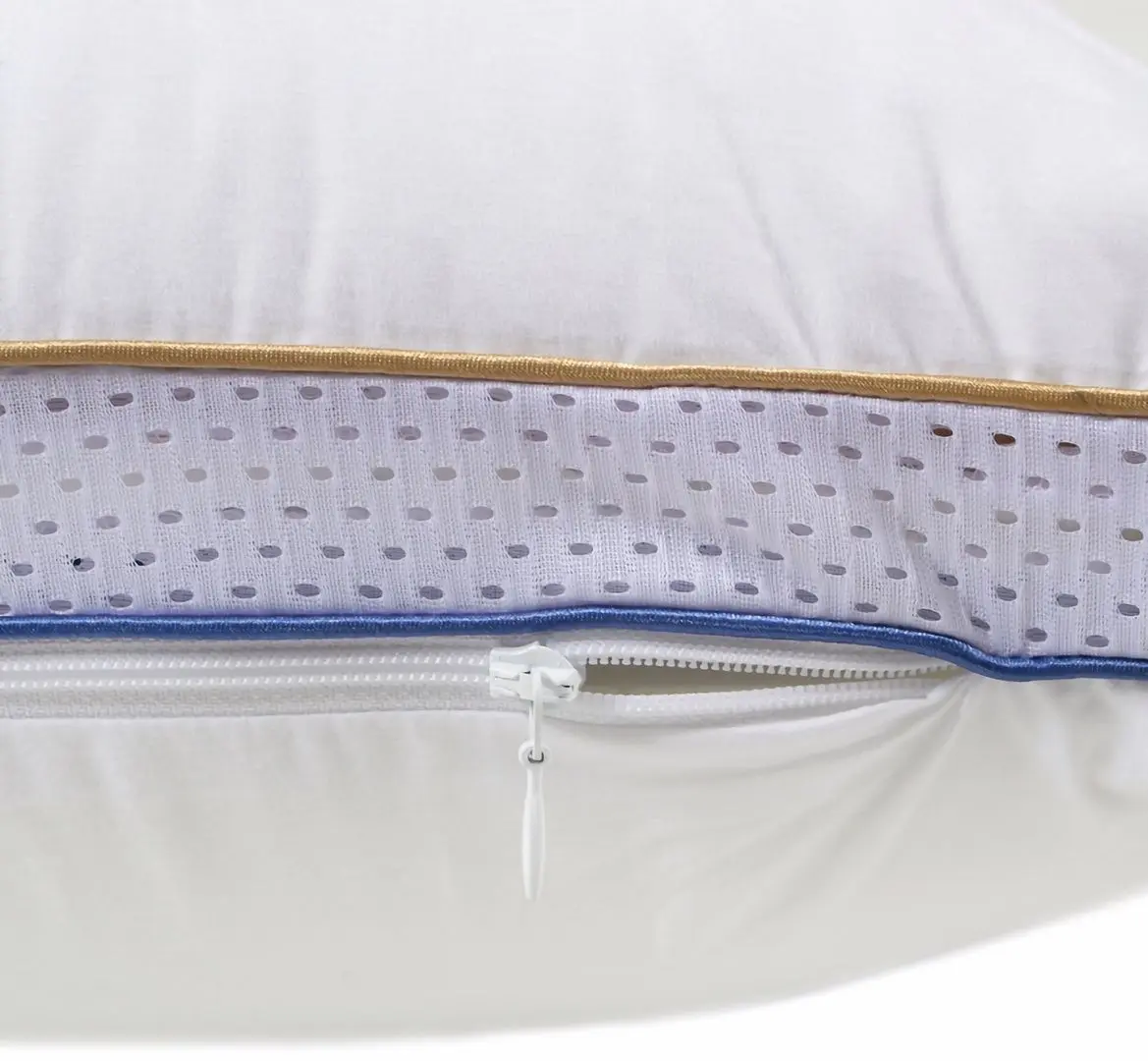 Подушка Othello Climagel 45Х65cm (White)