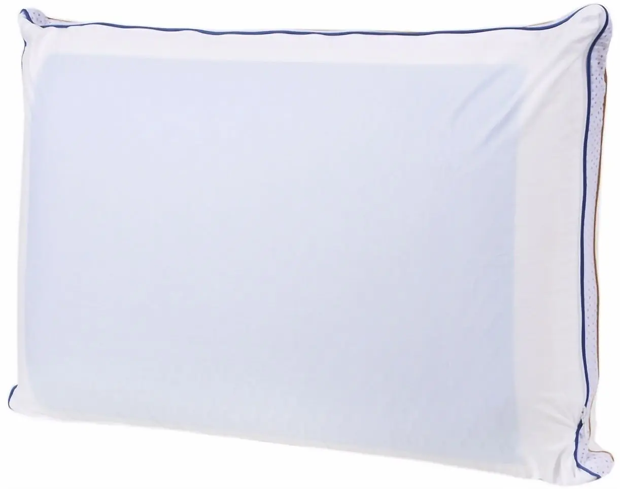 Подушка Othello Climagel 45Х65cm (White)