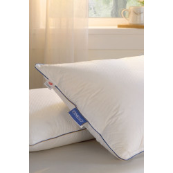 Perna Othello Clima Max Soft 50x70 (White) Thumb