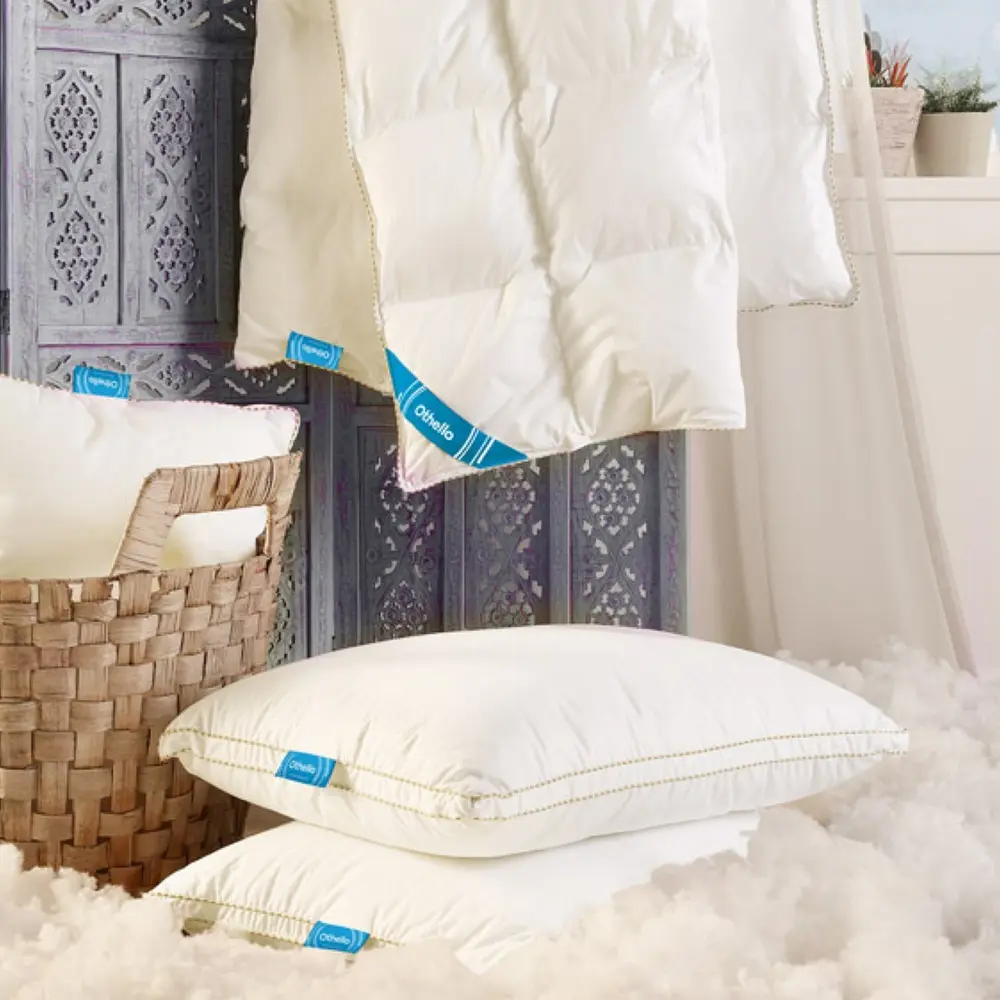 Perna Othello Cloudia 50x70 (White)