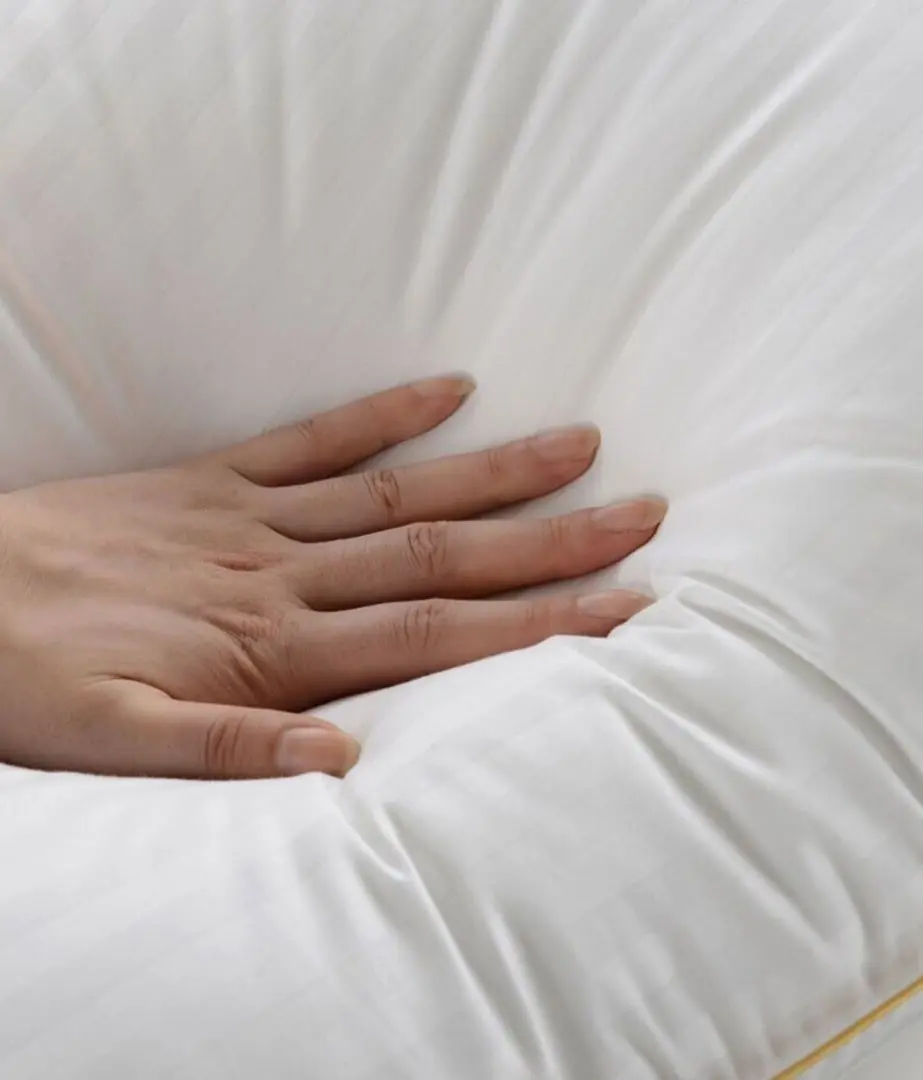 Perna Othello Downa 50Х70cm (White)