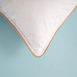 Подушка Othello Downa 70Х70cm (White) Thumb