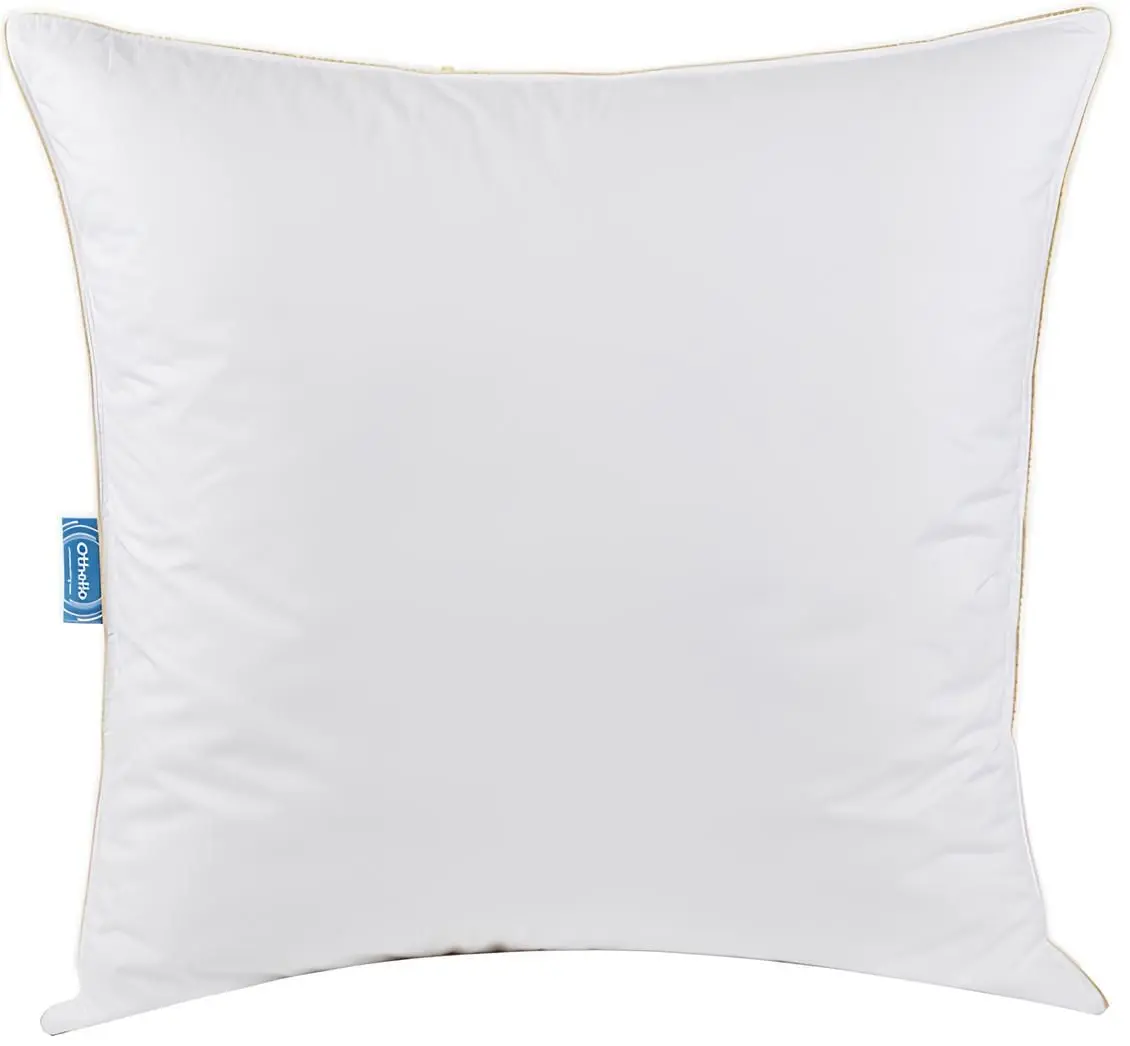 Подушка Othello Downa 70Х70cm (White)