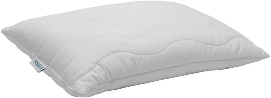 Подушка Othello Micra HCS 50x70 (White)