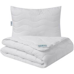 Подушка Othello Micra HCS 50x70 (White) Thumb