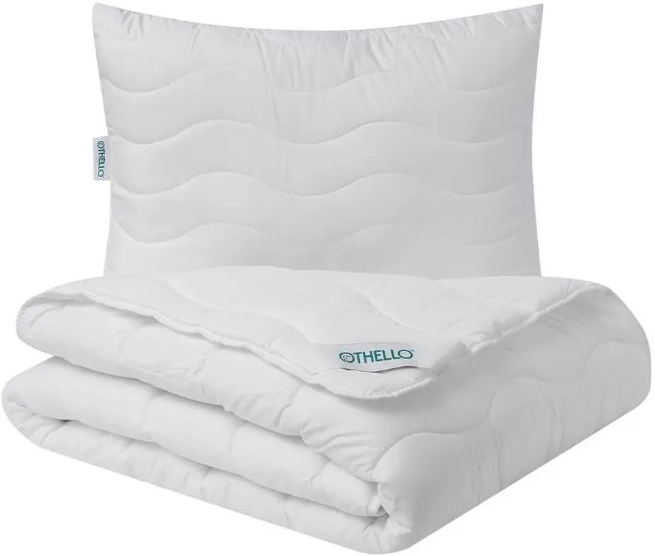 Подушка Othello Micra HCS 50x70 (White)