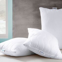 Подушка Othello Micra HCS 50x70 (White) Thumb