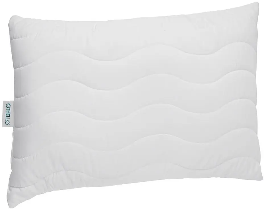 Подушка Othello Micra HCS 50x70 (White)