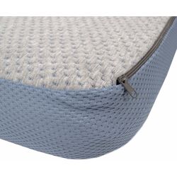 Подушка Othello Sleep Now (Grey) Thumb