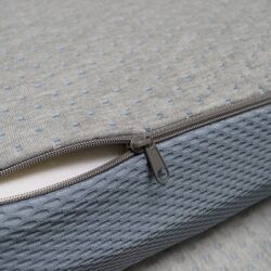 Подушка Othello Sleep Now (Grey) Thumb