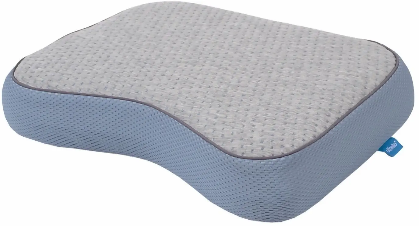 Подушка Othello Sleep Now (Grey)