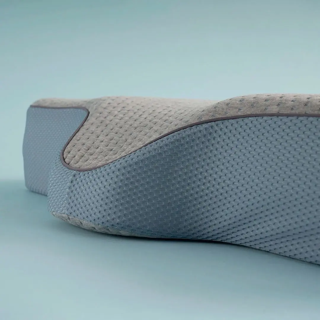 Подушка Othello Sleep Point (Grey)