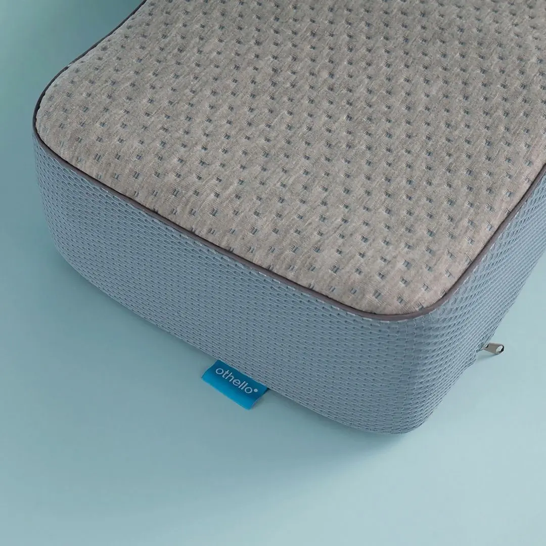 Подушка Othello Sleep Point (Grey)
