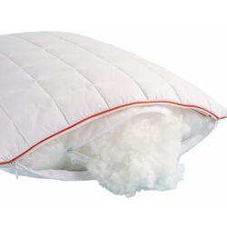 Подушка Othello Tempura 50Х70cm (White) Thumb